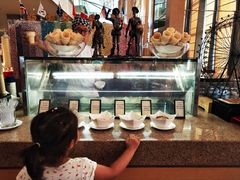 -视界美食自助餐厅·石家庄希尔顿酒店