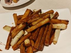 -唐拉雅秀酒店-唐苑中餐厅