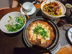 -老灶房-四川土菜(开元店)