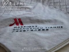 -正佳广场万豪酒店-粤菜餐厅·点心·海鲜·聚餐