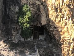 -京东石林峡风景区