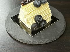 -DUFF LANGE杜夫朗格蛋糕(长沙店)