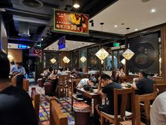 大堂-云海肴·汽锅鸡·云南菜(美罗城店)