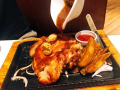 -翠华餐厅(宝安壹方城店)