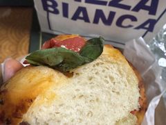 -PIZZA BIANCA(万象城店)