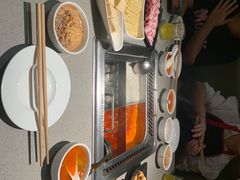 -海底捞火锅(崇文门新世界百货店)
