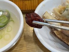 -江南面屋(明洞店)