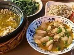-品鲜村农家菜·阳澄湖大闸蟹(总店)