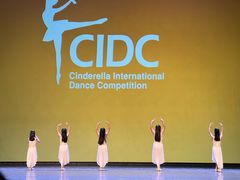 -Isee灰姑娘国际儿童艺术中心(BHGMall店)