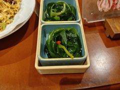 -前门涮肉(群力店)