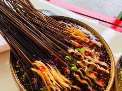 -古真记钵钵鸡(老公园店)