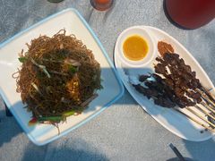 -皮记海鲜1995(寮步店)