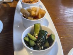 -时光乌托邦空中花园餐厅川味·融合菜(幸福广场店)