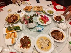 -丰泽园饭店