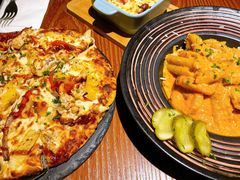 -澳骄 Aussie Kitchen·手工披萨·西餐(国大店)