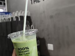 -THE MATCHA TOKYO抹茶东京