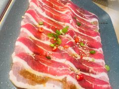 -新石器烤肉(百联川沙店)