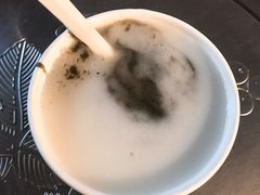 -谢怀亮芝麻茶