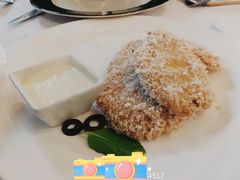 -波特曼西餐厅(南岗店)