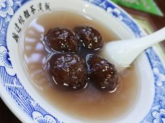 -粗茶淡饭(东关街店)