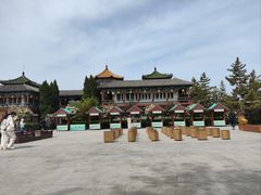 -翰园碑林