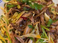 -新兴园饺子馆(北京百子湾店)