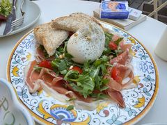 -Alimentari Mulino意大利餐吧&烘焙(丰盛里店)