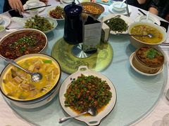 -锦庐道地川菜(来福士店)