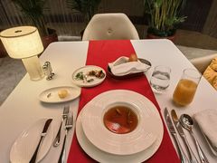 -国家大剧院西餐厅