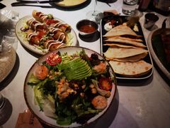 -墨纪Mojí墨西哥餐厅(官舍店)