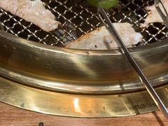 -山之屋炭火烧肉·生啤畅饮(大朗万科中央公园店)