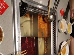 -海底捞火锅(河东万达广场店)