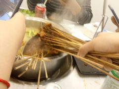 -屋头串串(新街里店)