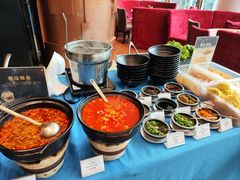 -广州建国酒店·君豪西餐自助餐厅