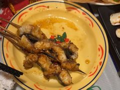 -辉记炭烧海鲜大排档·老字号(福田店)