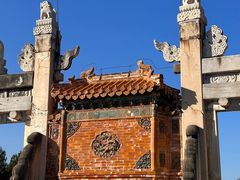 -清东陵