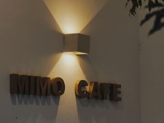 -MIMO CAFE(沙头角店)