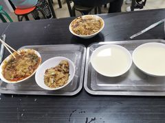 -正味斋锅巴菜(西北角店)