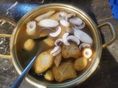 -大叹号·朝鲜族烤肉(潍坊泰华城店)
