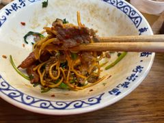 -梅溪·小伙子干挑面(安吉总店)