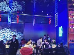 -花西亭·海鲜自助餐厅(瑞城名人酒店)