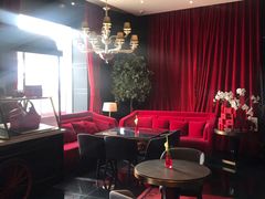 -Salon de The de Joel Robuchon(外滩18号店)