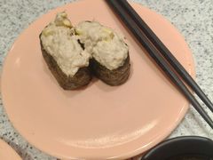 -争鲜回转寿司(中街大悦城店)