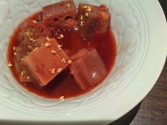 -庐灶江南·江南菜·四合院Bistro(东直门雍和宫·原华侨宾馆店)
