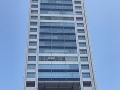 -富士电视台总部大楼