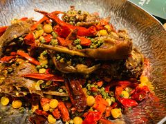 -大川先生·小龙虾·川菜(信义坊店)