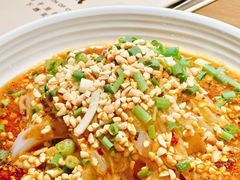 -向川南·水煮鱼·川菜(和平里店)