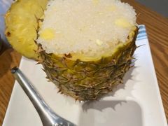 -金孔雀德宏傣味餐馆(魏公村店)