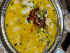 -李氏传家菜(兴城路店)