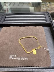 -周生生Chow Sang Sang(苏州美罗高新店)